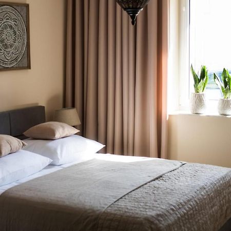 Lwowek Apartament Mietowy Rumianek מראה חיצוני תמונה