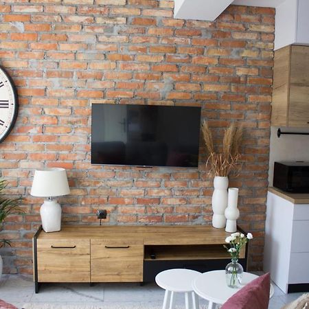 Lwowek Apartament Mietowy Rumianek מראה חיצוני תמונה