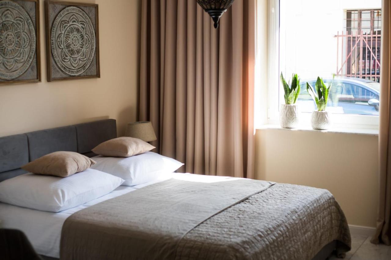 Lwowek Apartament Mietowy Rumianek מראה חיצוני תמונה