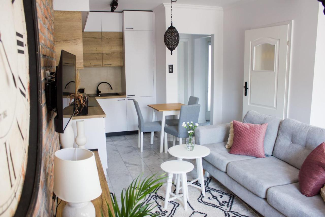 Lwowek Apartament Mietowy Rumianek מראה חיצוני תמונה