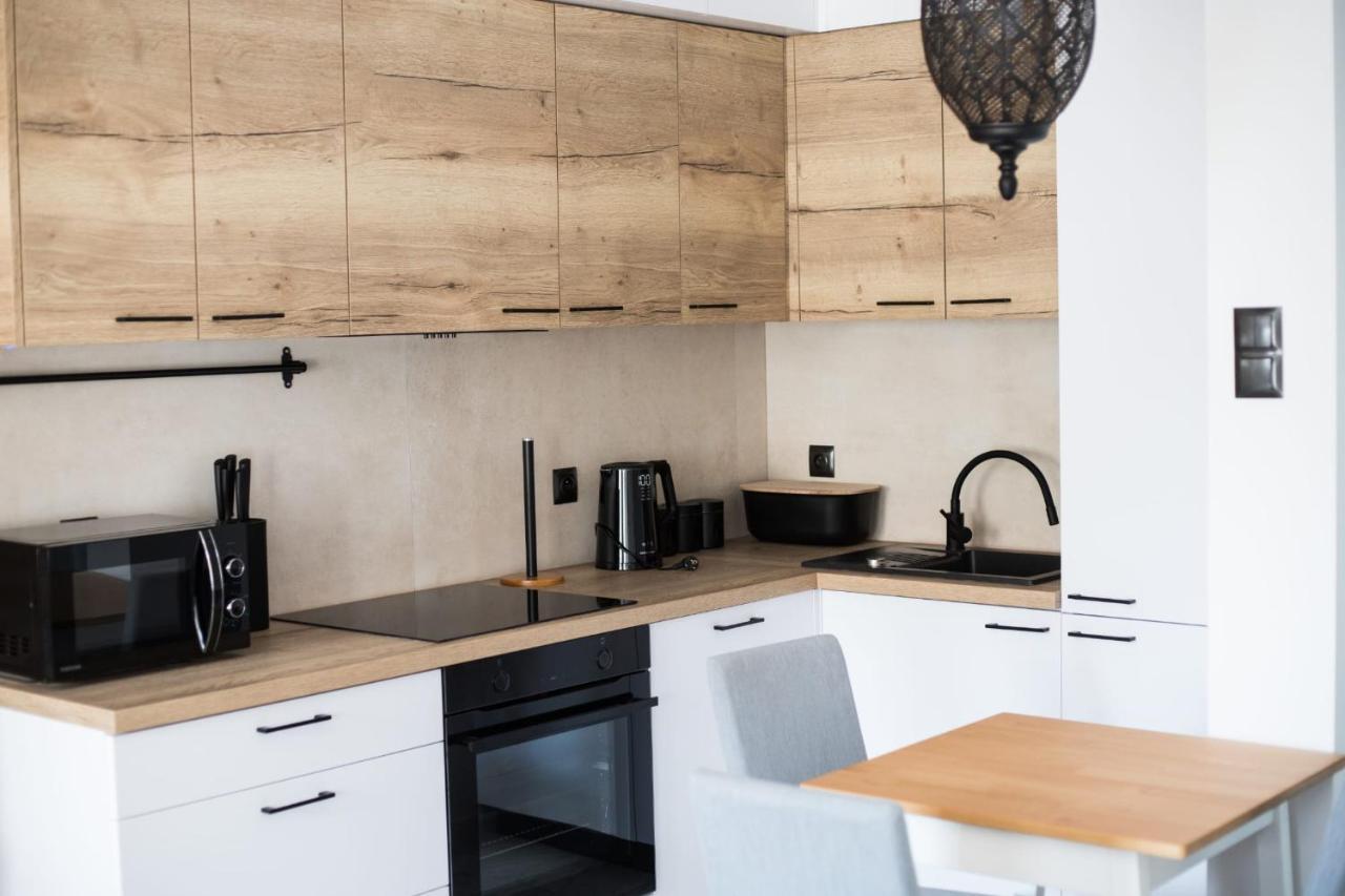 Lwowek Apartament Mietowy Rumianek מראה חיצוני תמונה