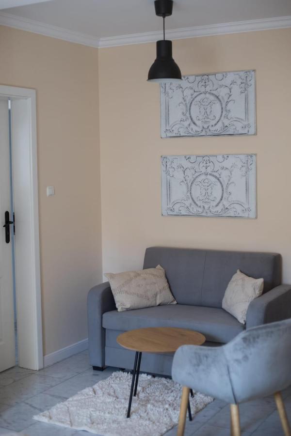 Lwowek Apartament Mietowy Rumianek מראה חיצוני תמונה