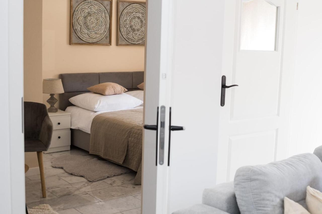 Lwowek Apartament Mietowy Rumianek מראה חיצוני תמונה