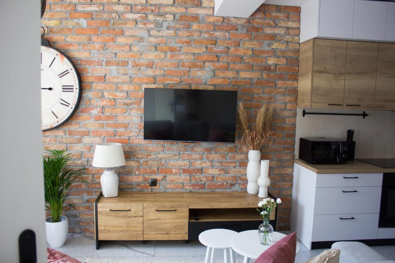 Lwowek Apartament Mietowy Rumianek מראה חיצוני תמונה