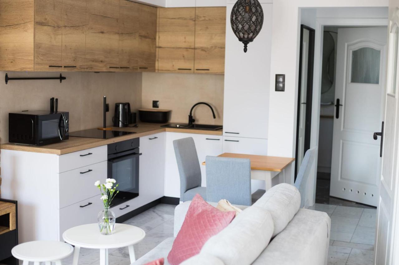 Lwowek Apartament Mietowy Rumianek מראה חיצוני תמונה