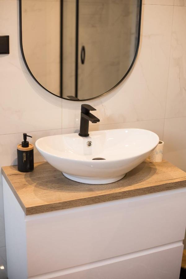 Lwowek Apartament Mietowy Rumianek מראה חיצוני תמונה