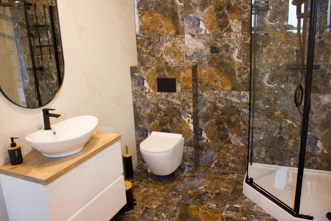 Lwowek Apartament Mietowy Rumianek מראה חיצוני תמונה